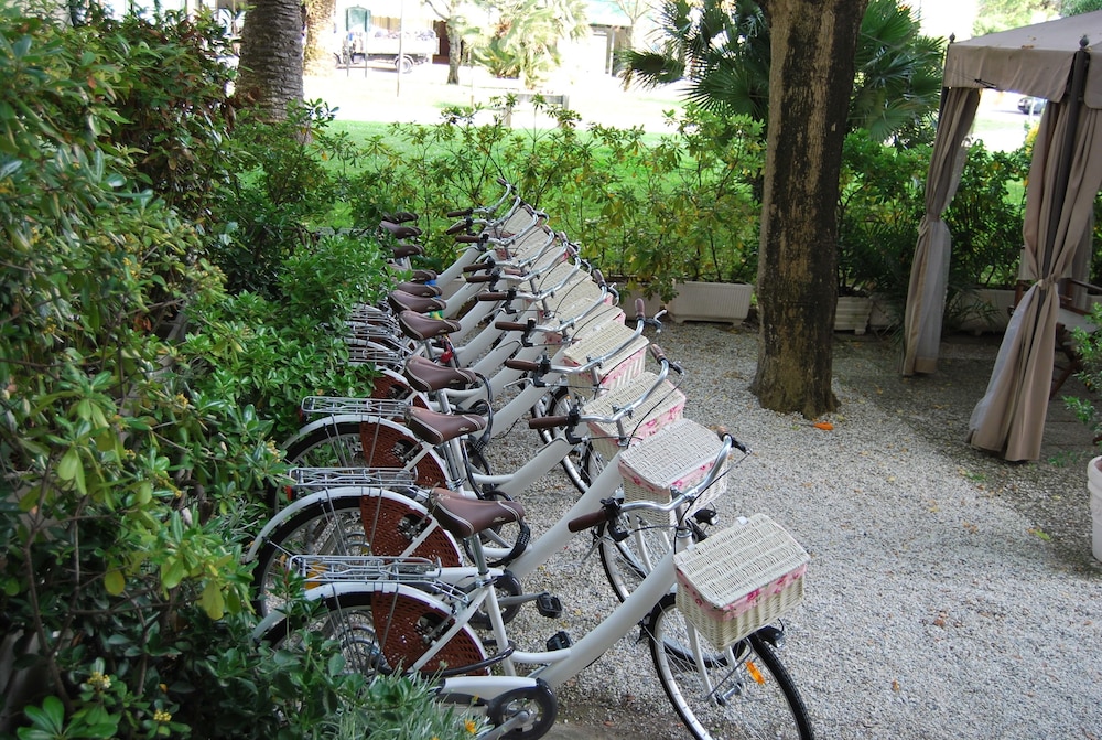 Coluccini Hotel 31/33