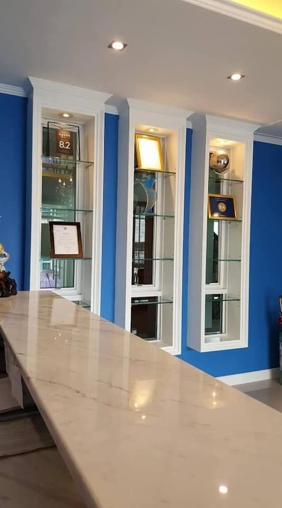 Garden Hill Mansion Trang 36/41