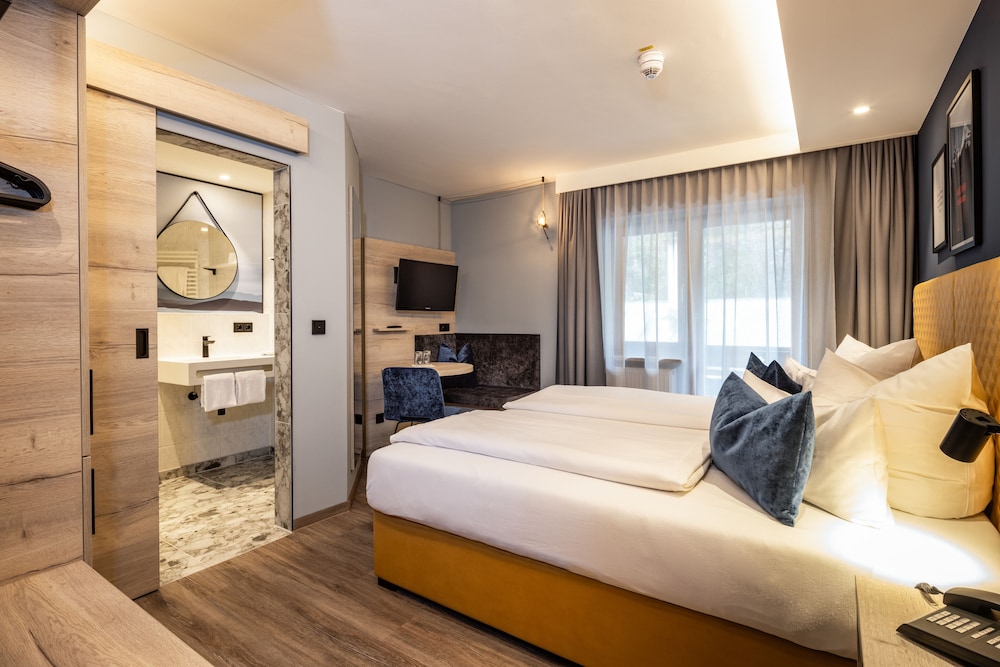 Hotel Konigssee 3/39
