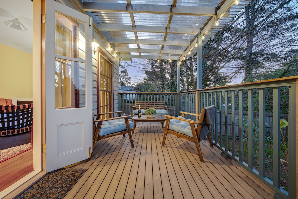 WHISPERING PINES BOUTIQUE ACCOMMODATION 26/50