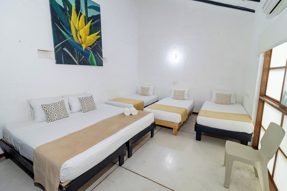 Hotel Sansiraka by GEH Suites 14/50