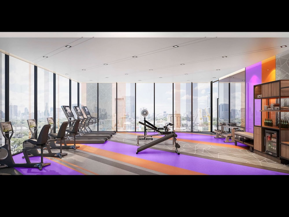 ibis Styles Bangkok Silom 23/47
