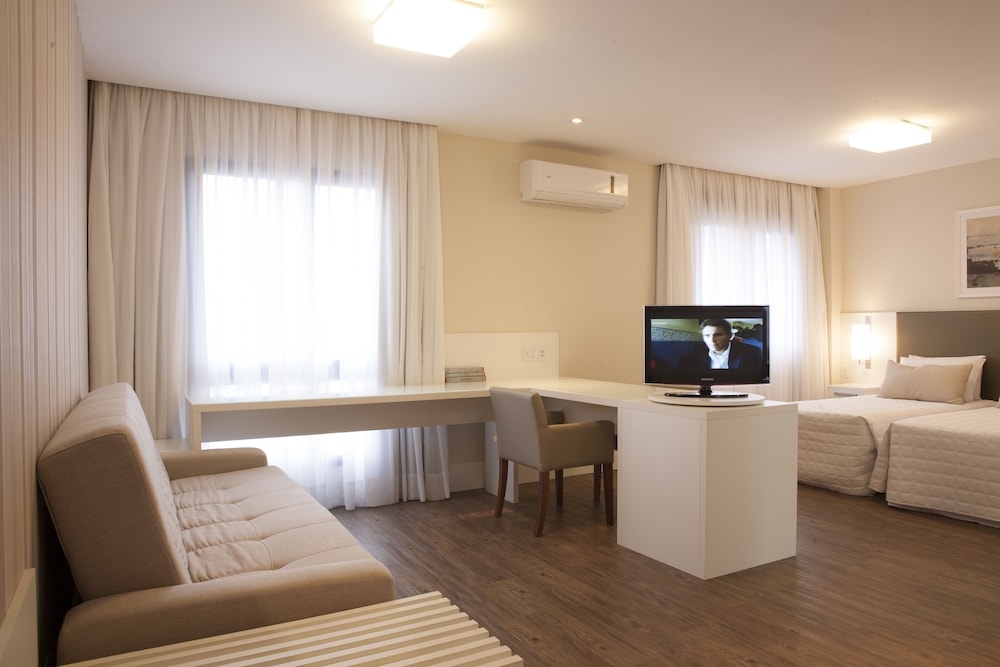 Intercity Porto Alegre Praia de Belas، بورتو أليغري 49/71