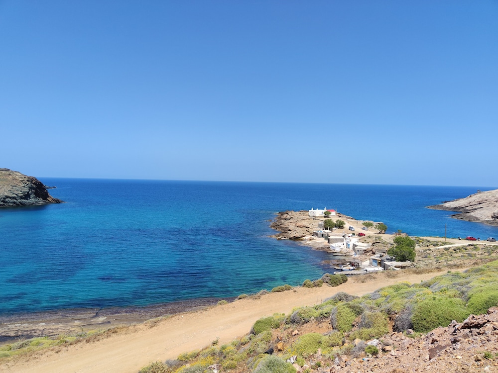 Mykonos Residence Villas & Suites 45/48