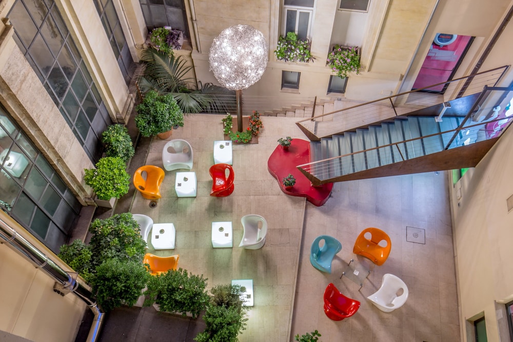 Maison Roma Piazza Di Spagna | Una Esperienze 34/34