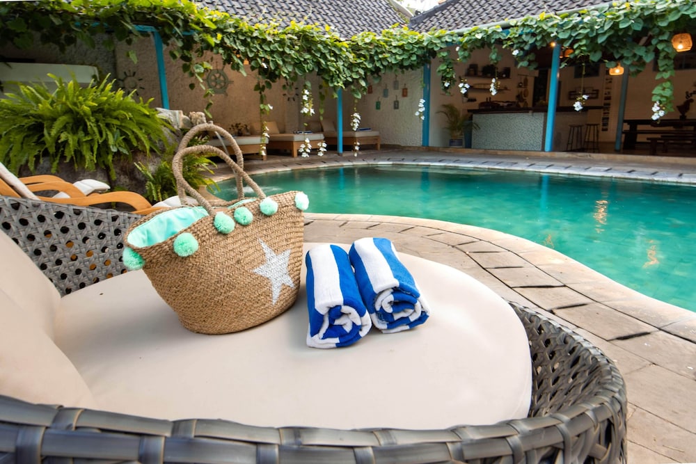 Sanur House 10/68