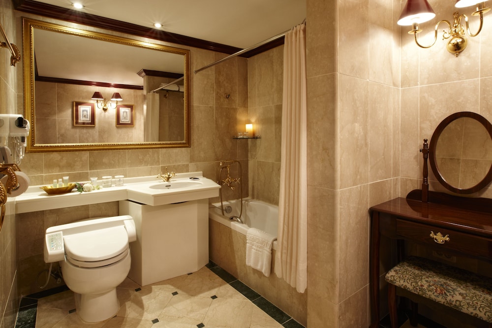 Kensington Hotel Seorak 35/77