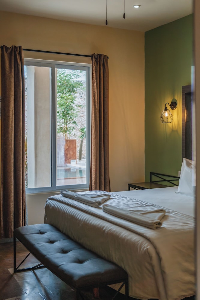 Hotel Boutique La Casona by Kavia 12/62