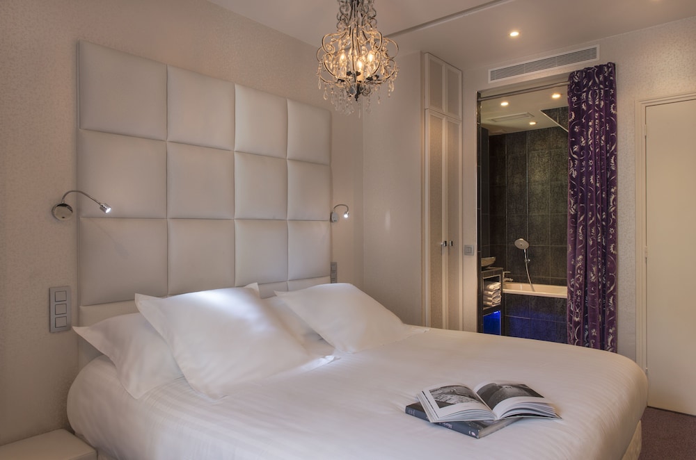 HOTEL VILLA GLAMOUR 11/30