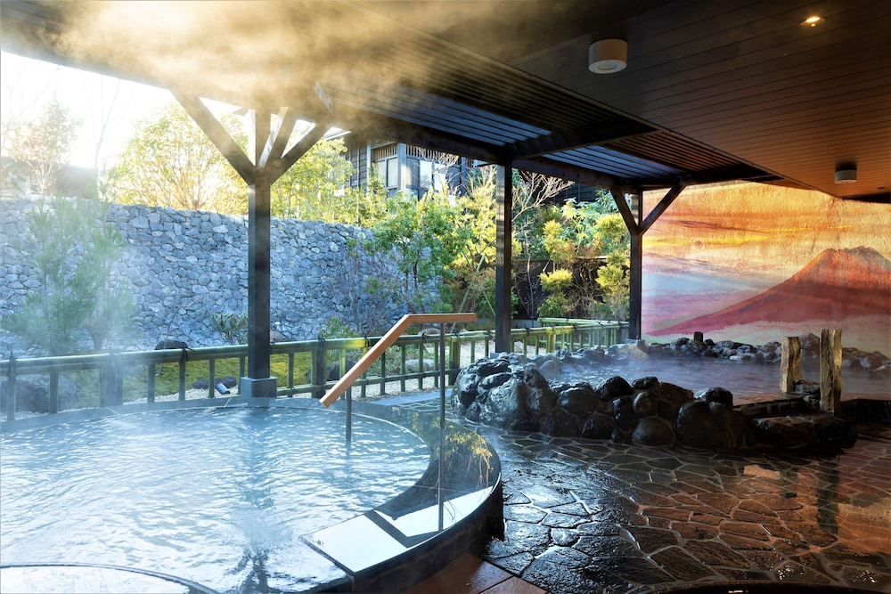 Hotel Morinokaze Hakone Sengokuhara 21/50