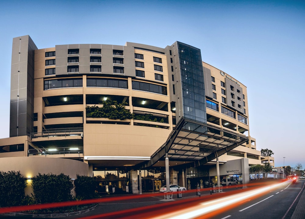 Southern Sun Hyde Park Sandton 1/48