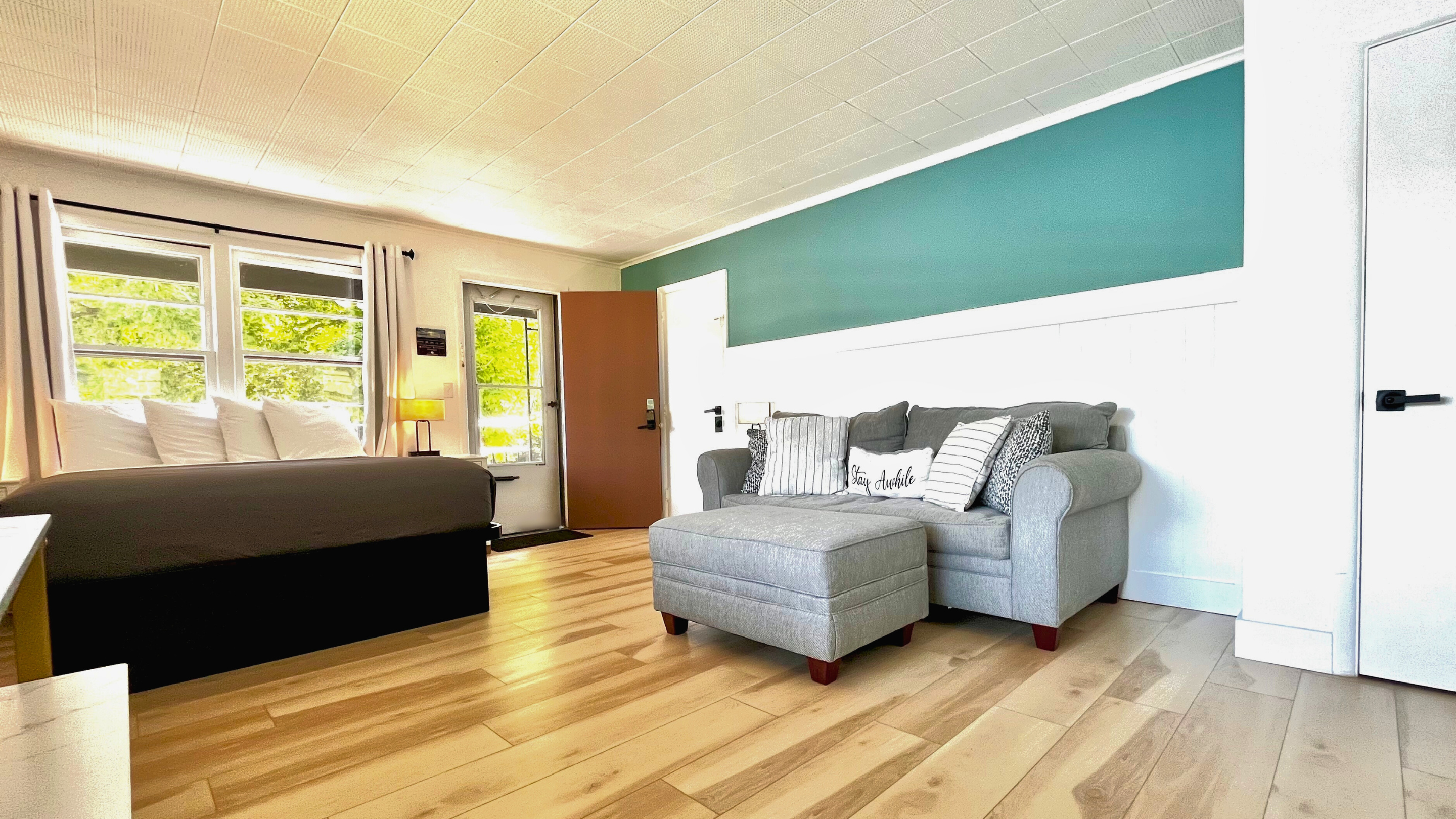 Motel Luzerne 2/40