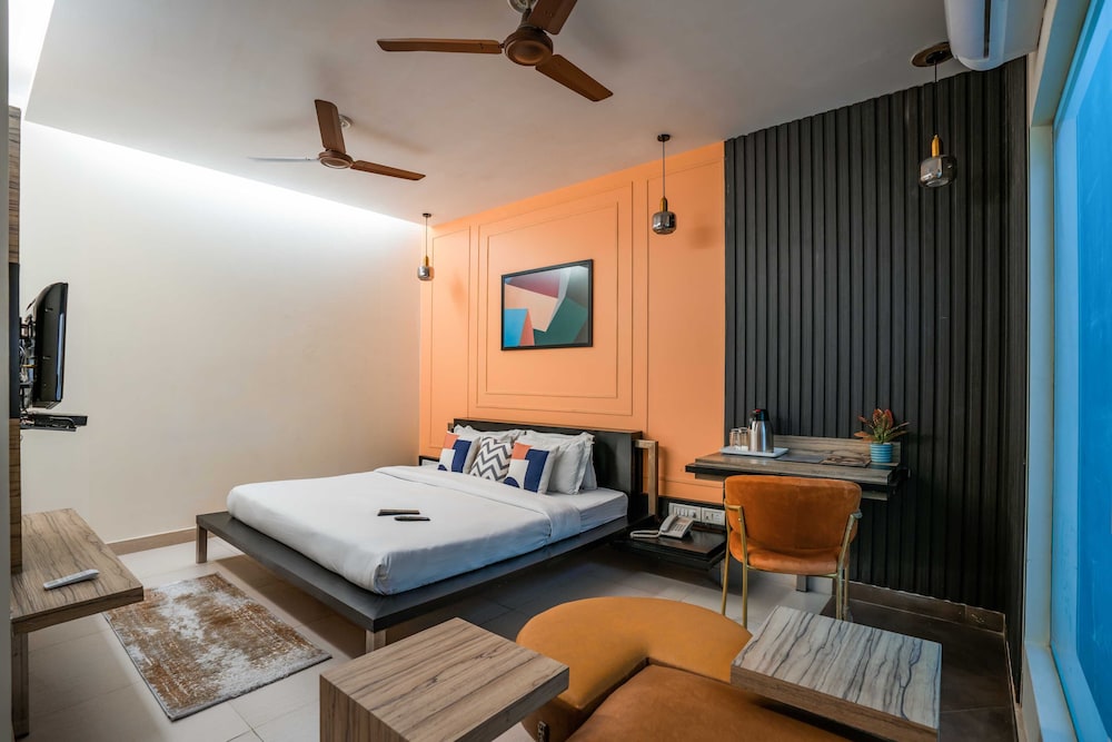 Zostel Delhi 18/50