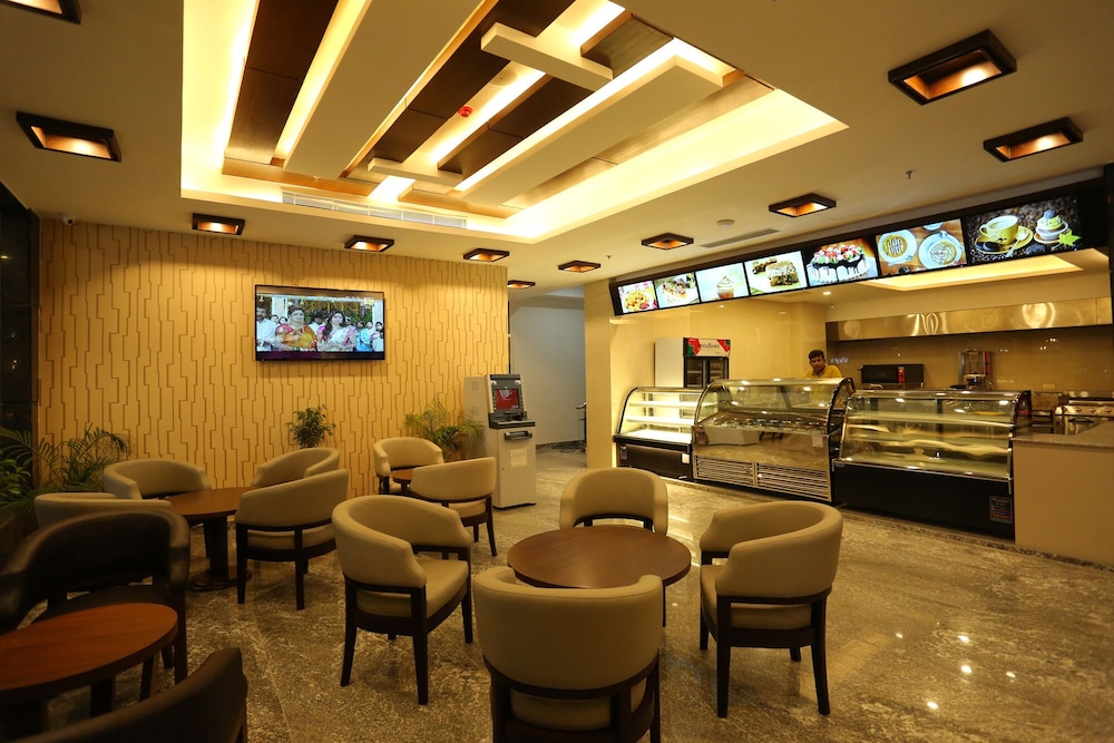 Zabeer Hotel International 39/50