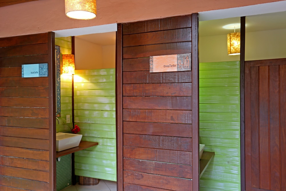 Sobrado Da Vila Hotel 35/62