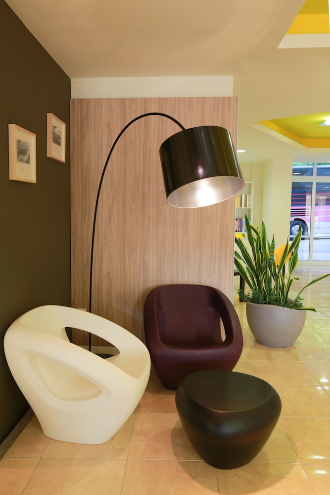 Madara Park Hotel 35/50