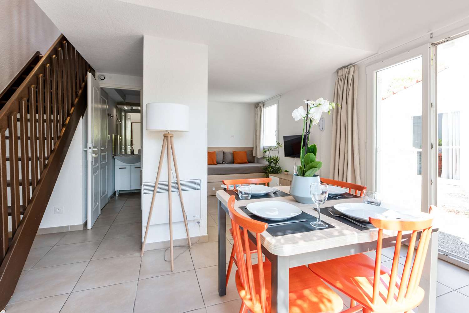 Comfort Aparthotel Mandelieu La Napoule Village Cannes 36/44