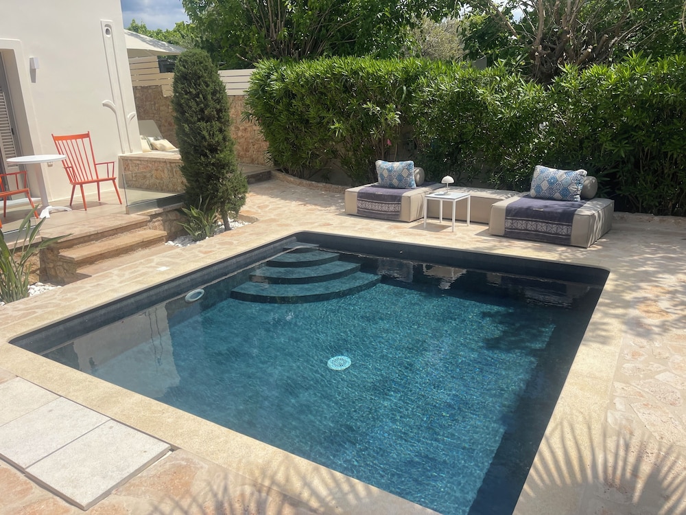 Mareggio Exclusive Residences And Suites 23/50