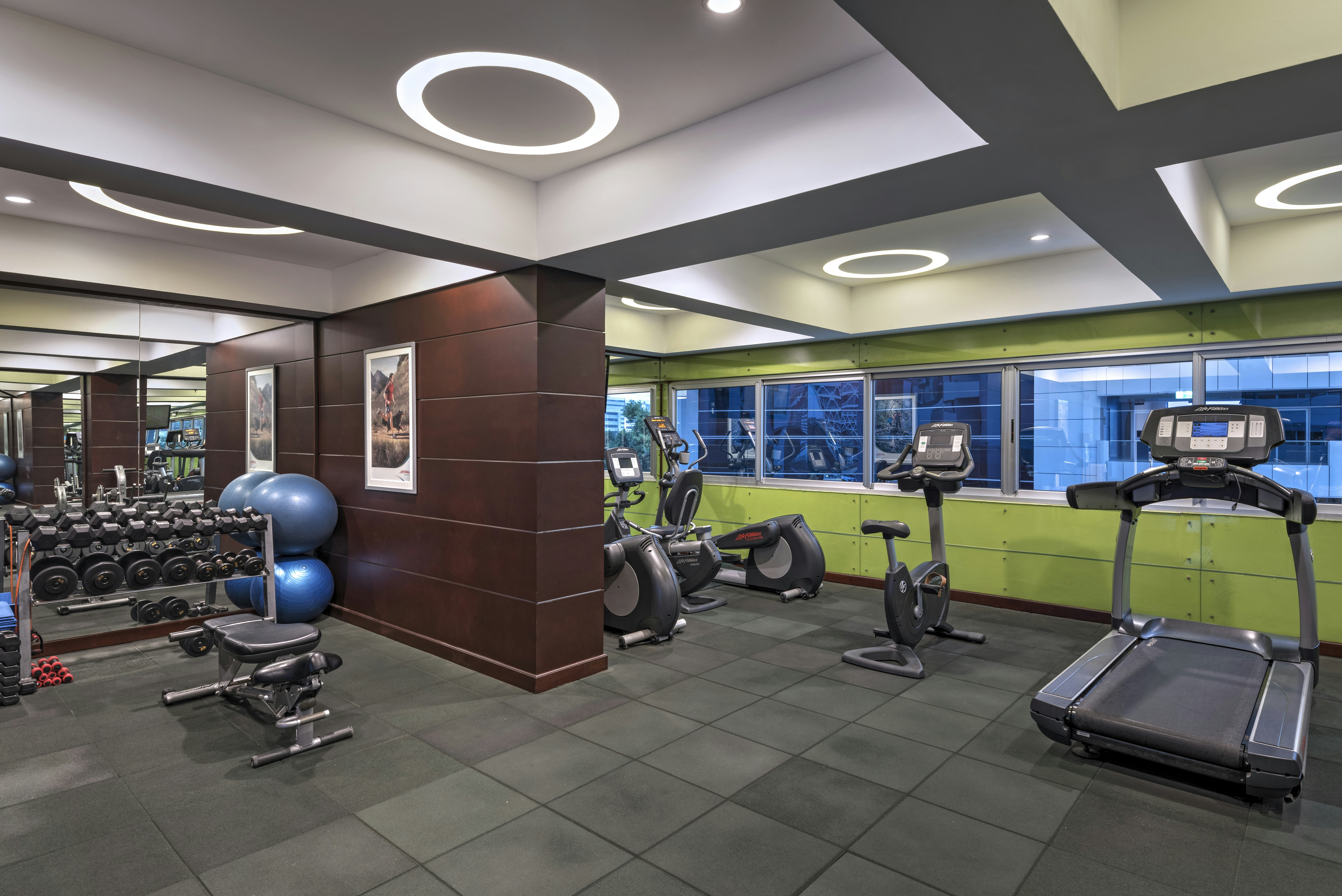 HOLIDAY INN GUATEMALA 48/78