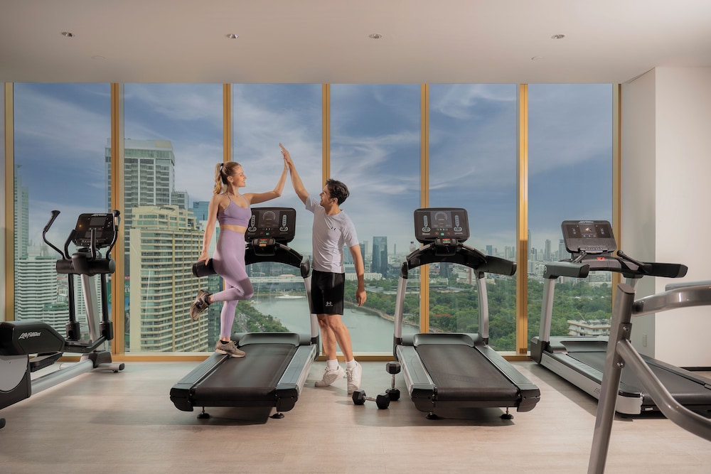 Solaria Nishitetsu Hotel Bangkok 23/49