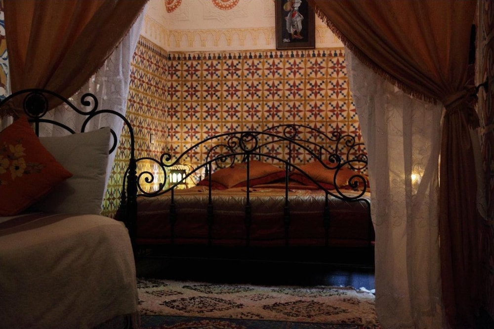 Riad Maryam 22/50