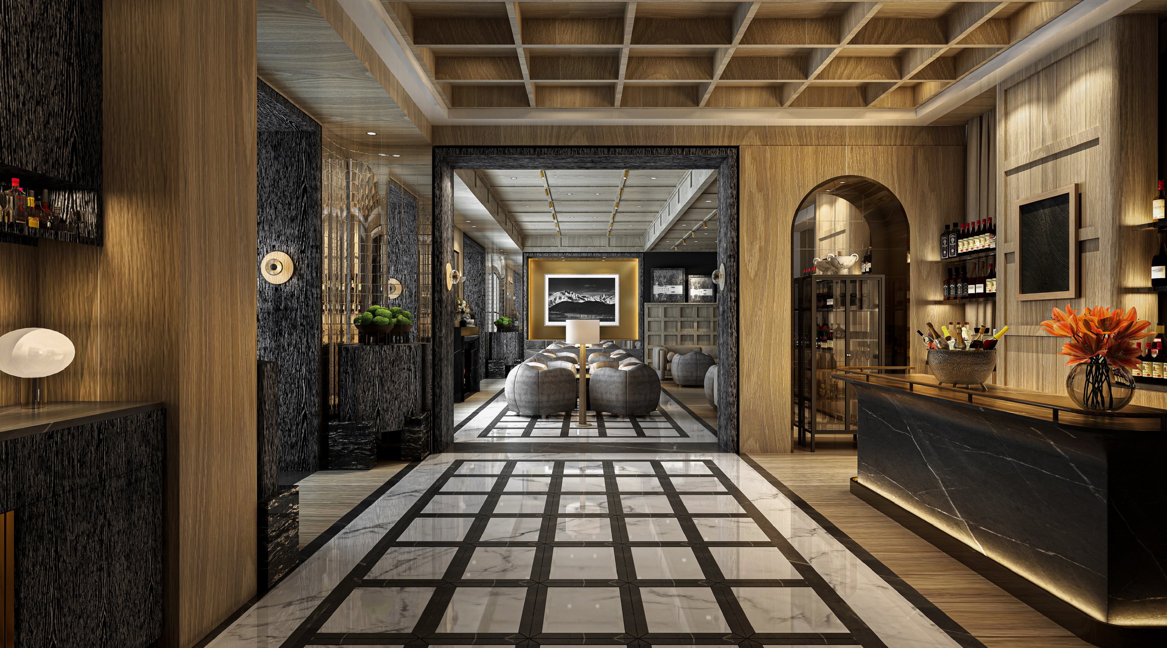 Intercontinental Chongli 26/50