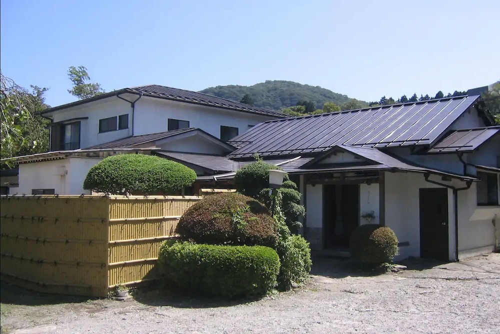 Fuji-Hakone Guest House 3/29