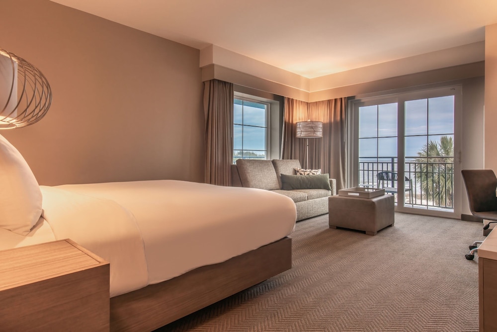 Courtyard by Marriott Jekyll Island 35/48