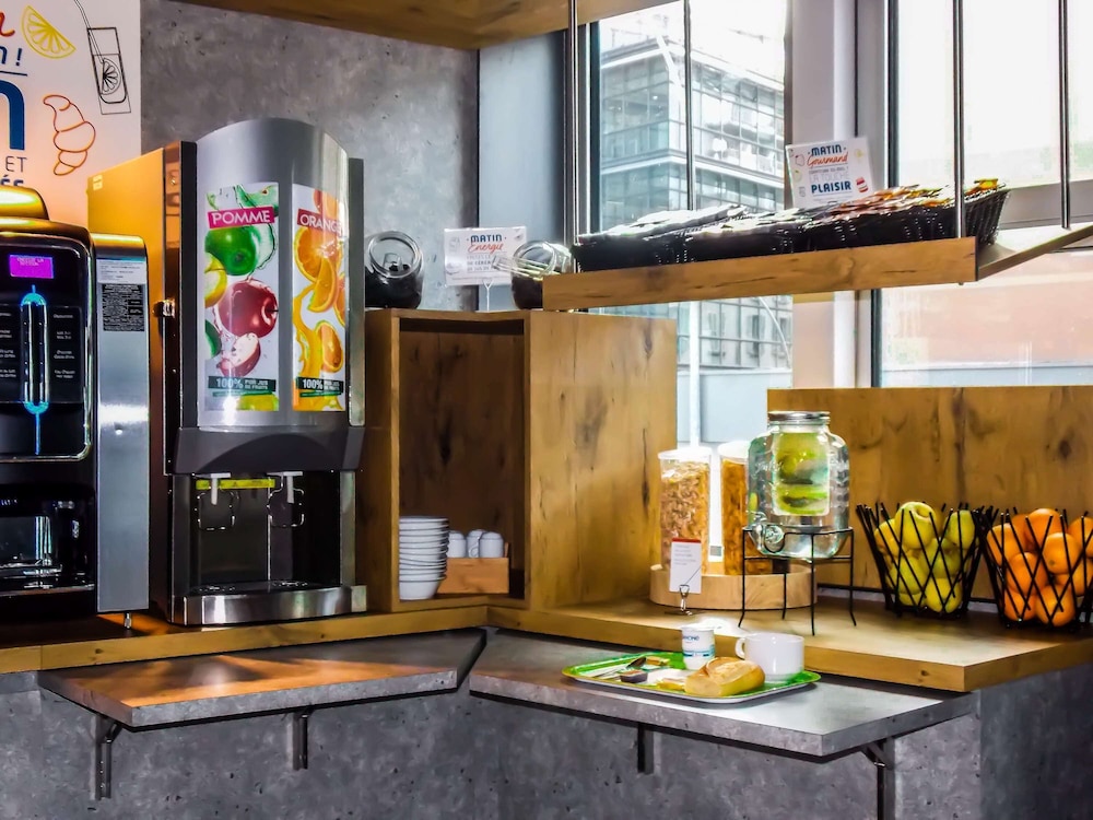 Ibis Budget Paris Porte D Orleans 5/70