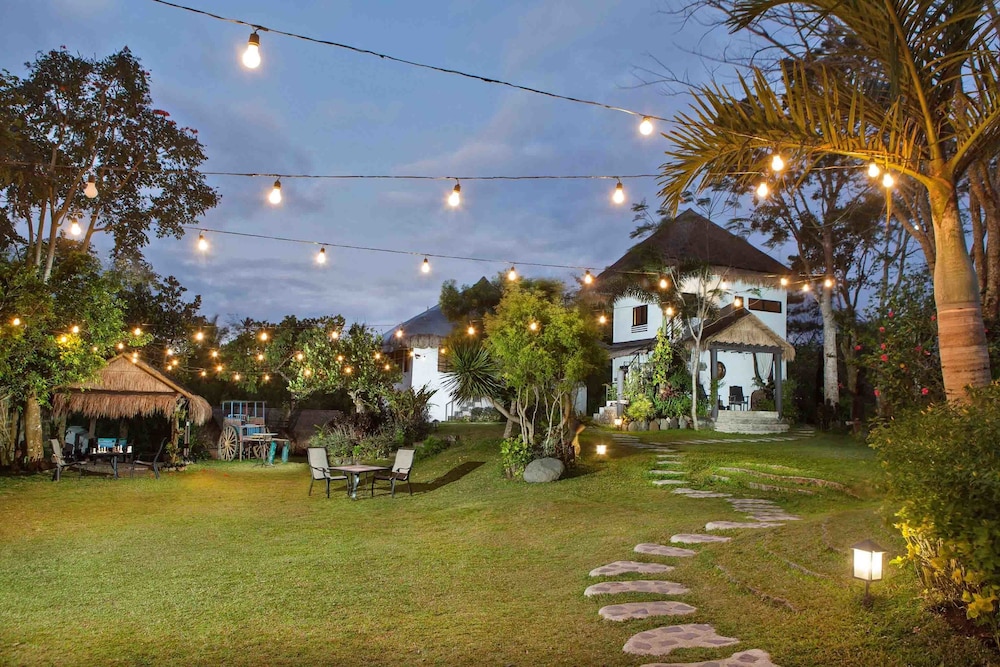 Nurture Wellness Village 45/70