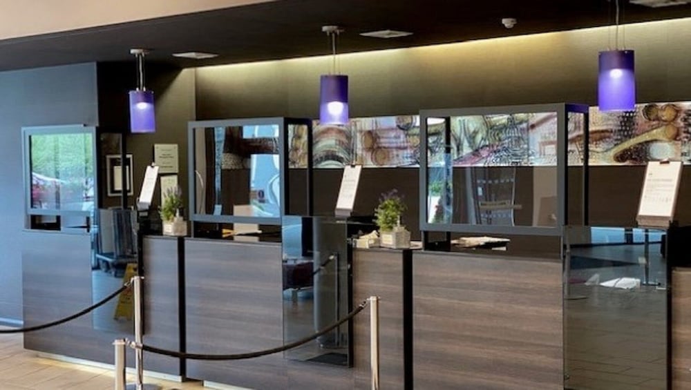 Crowne Plaza Birmingham City Centre, an IHG Hotel 67/84