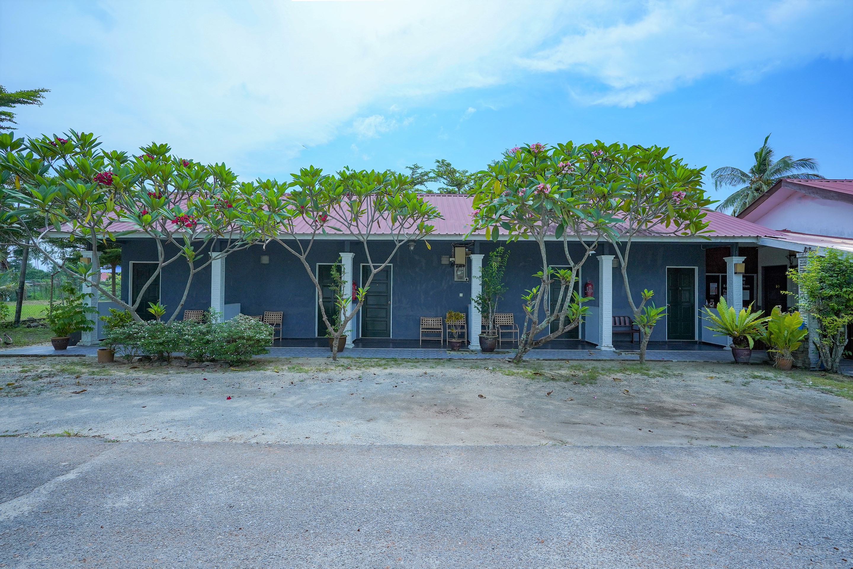 Mila Motel 2 5/31