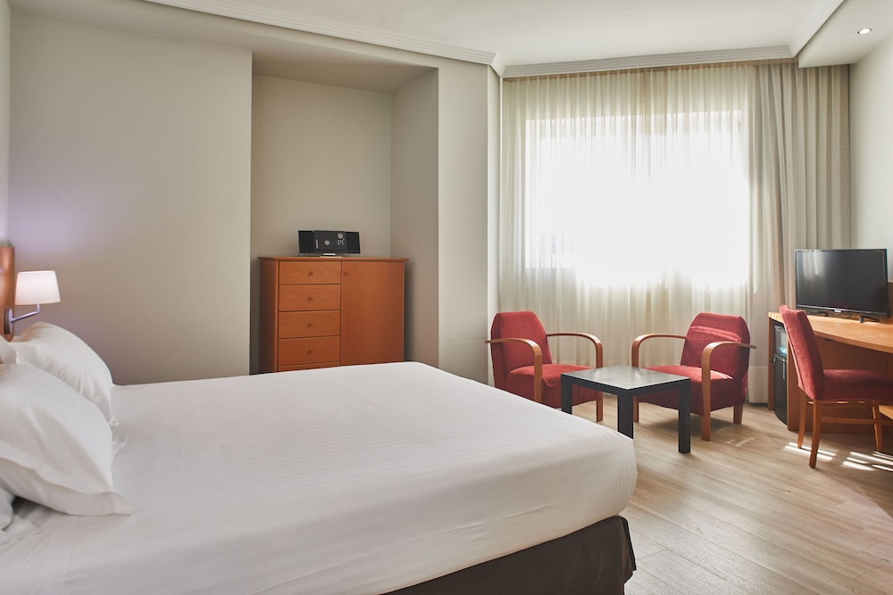 SUPERIOR, DOUBLE BED