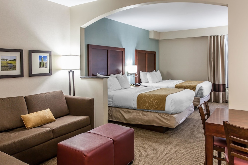 Comfort Suites Ocean City West 19/46