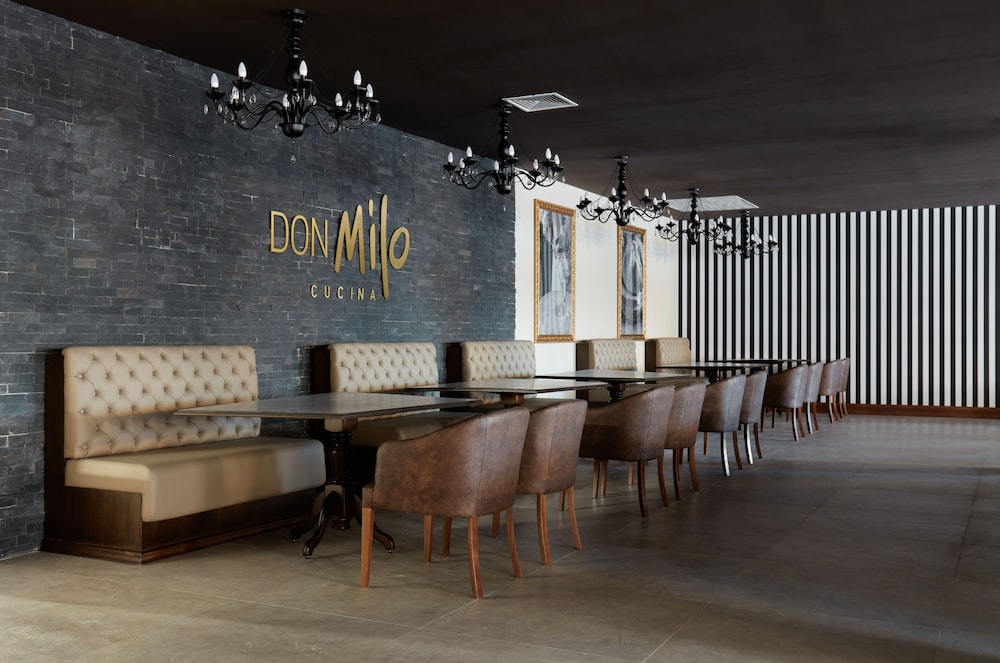 Buona Vitta Gramado Resort & Spa by Gramado Parks 34/50