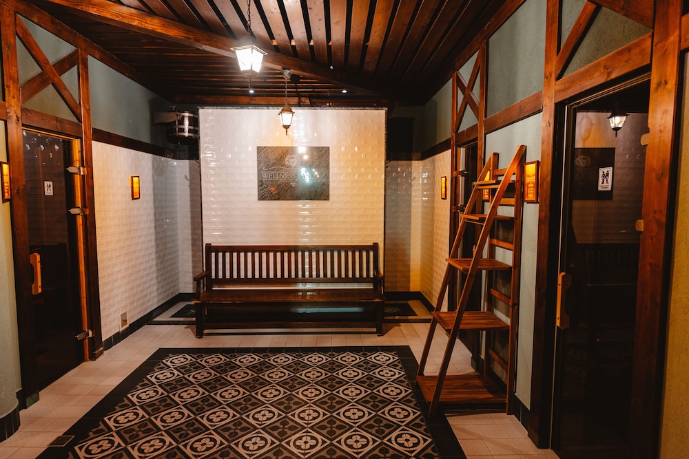 Hotel Bankov Kosice 24/50