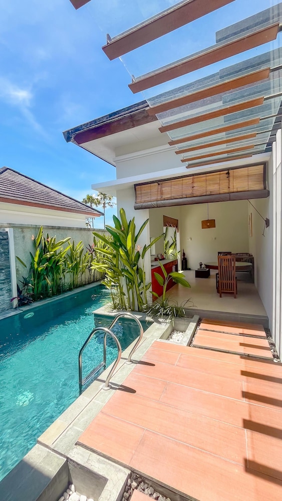 Maharaja Villas Seminyak 28/50