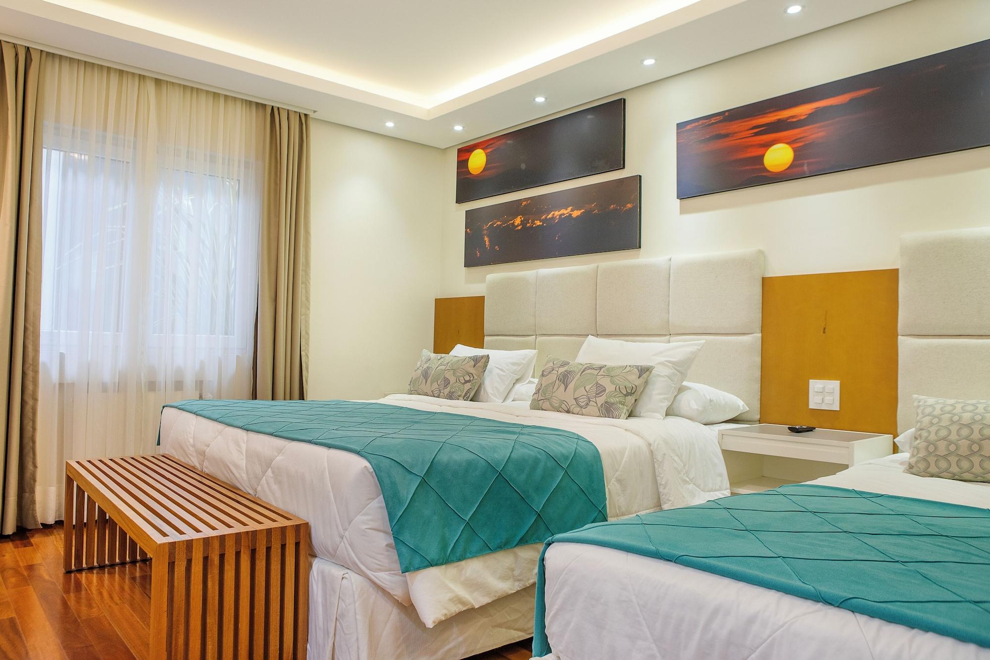 غرفة فاخرة، Hotel Serra da Estrela 4/9