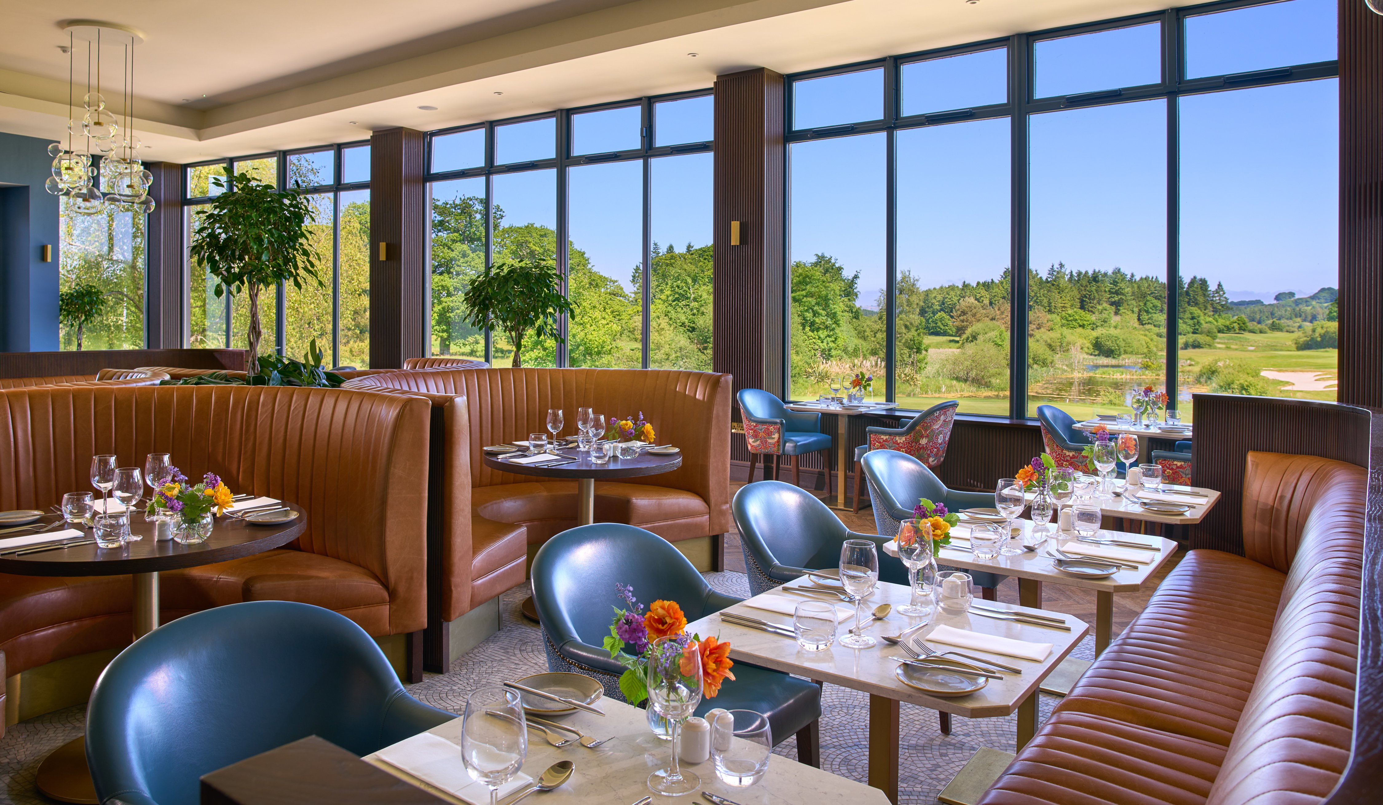 Tulfarris Hotel Golf Resort 42/55