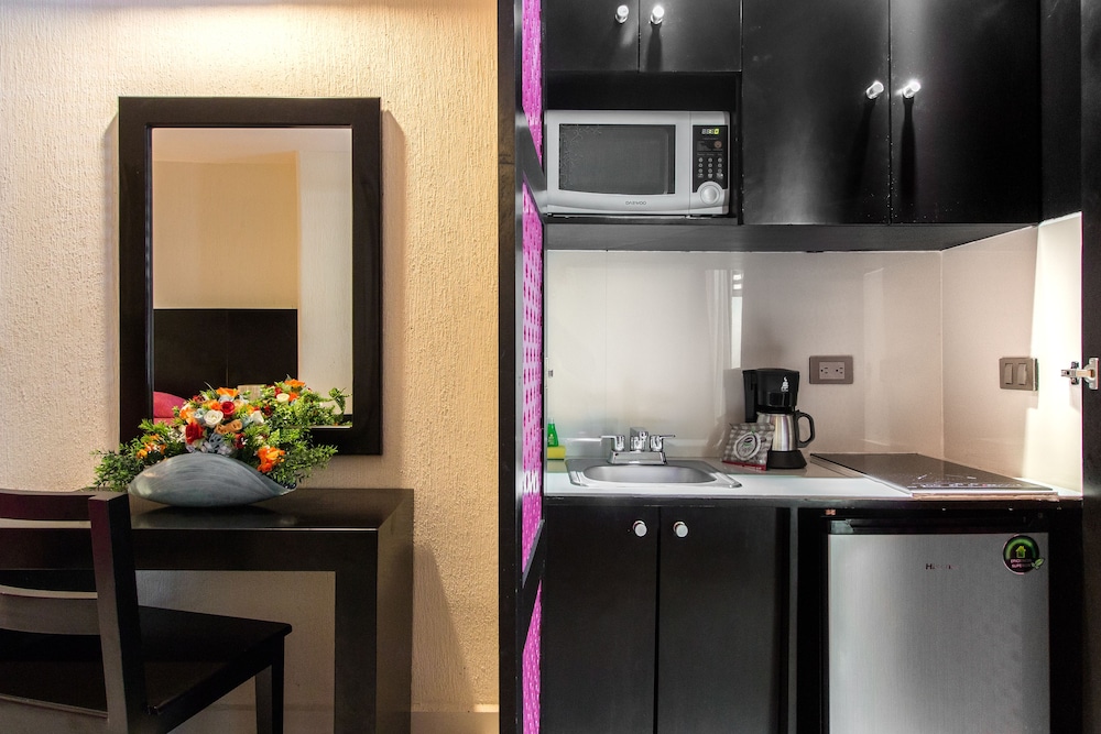Suites Corazon 6/50