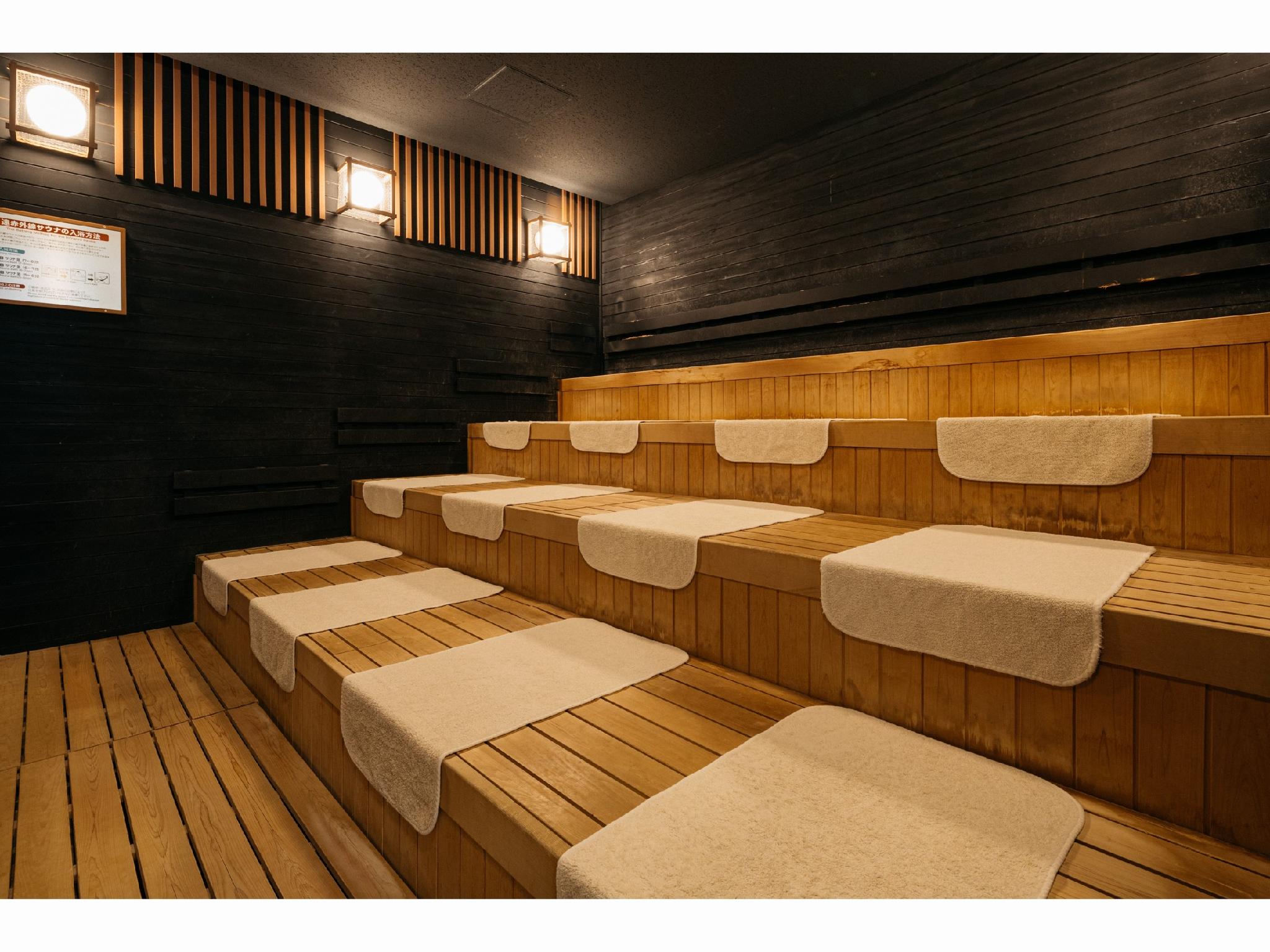 Aso Kumamoto Airport Hotel Eminence 20/46