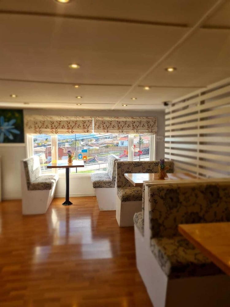 Hostal Arte Brisa 26/34