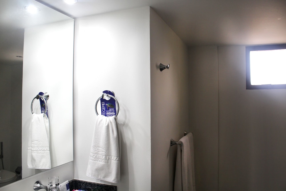 HOTEL BARRANQUILLA PLAZA 18/40