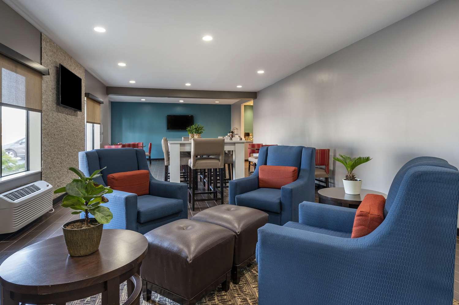 Comfort Inn Plainfield - Indianapolis Airport 28/40