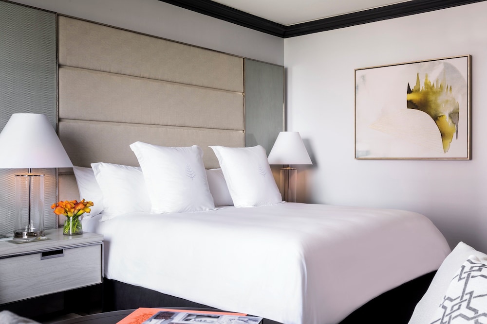 Four Seasons Hotel Atlanta 32/73
