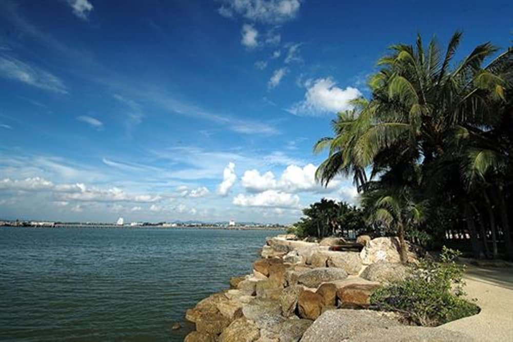 Garden Sea View 43/50