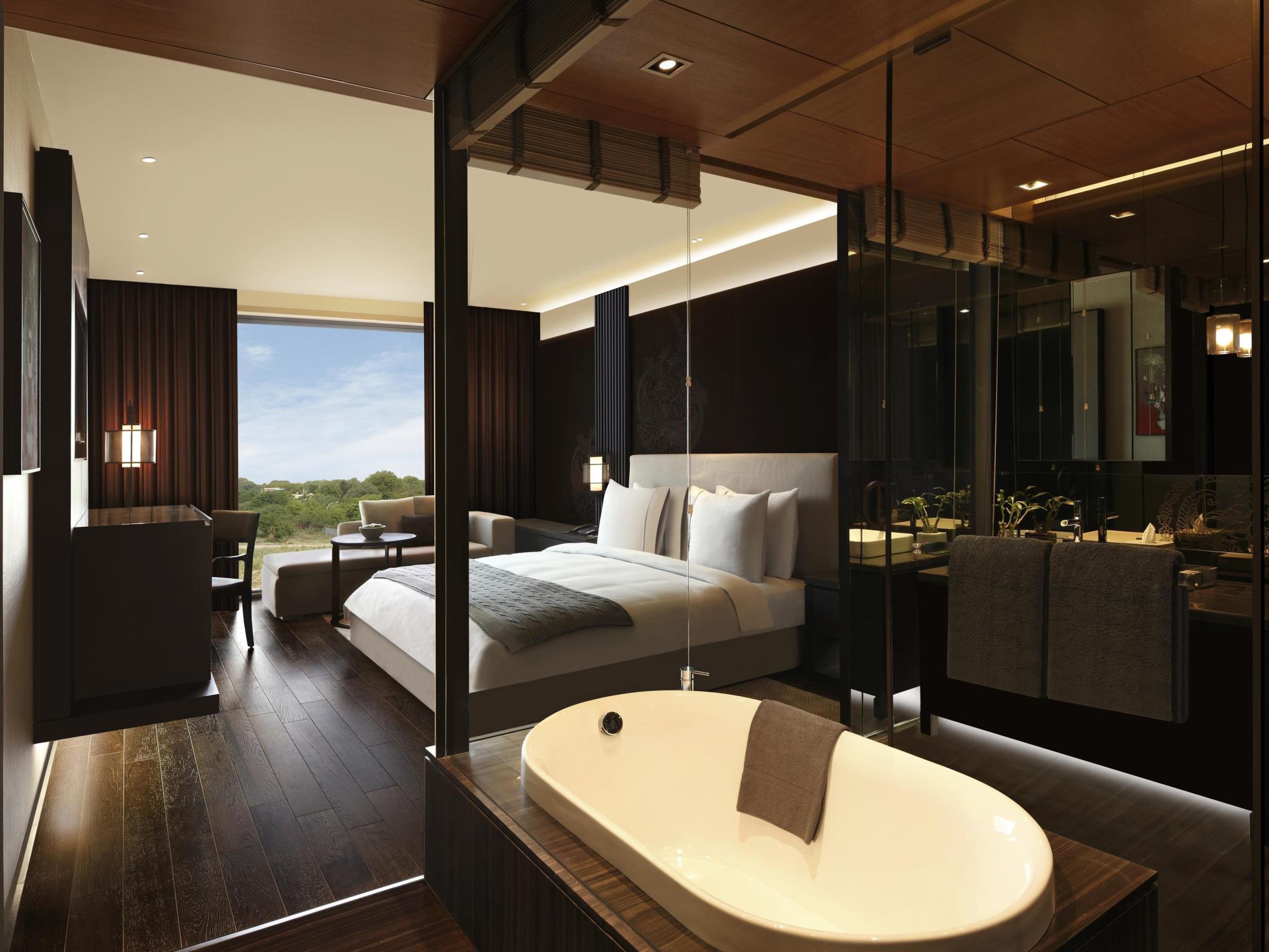 Club, Butler, Club Lounge Access, Club Floor