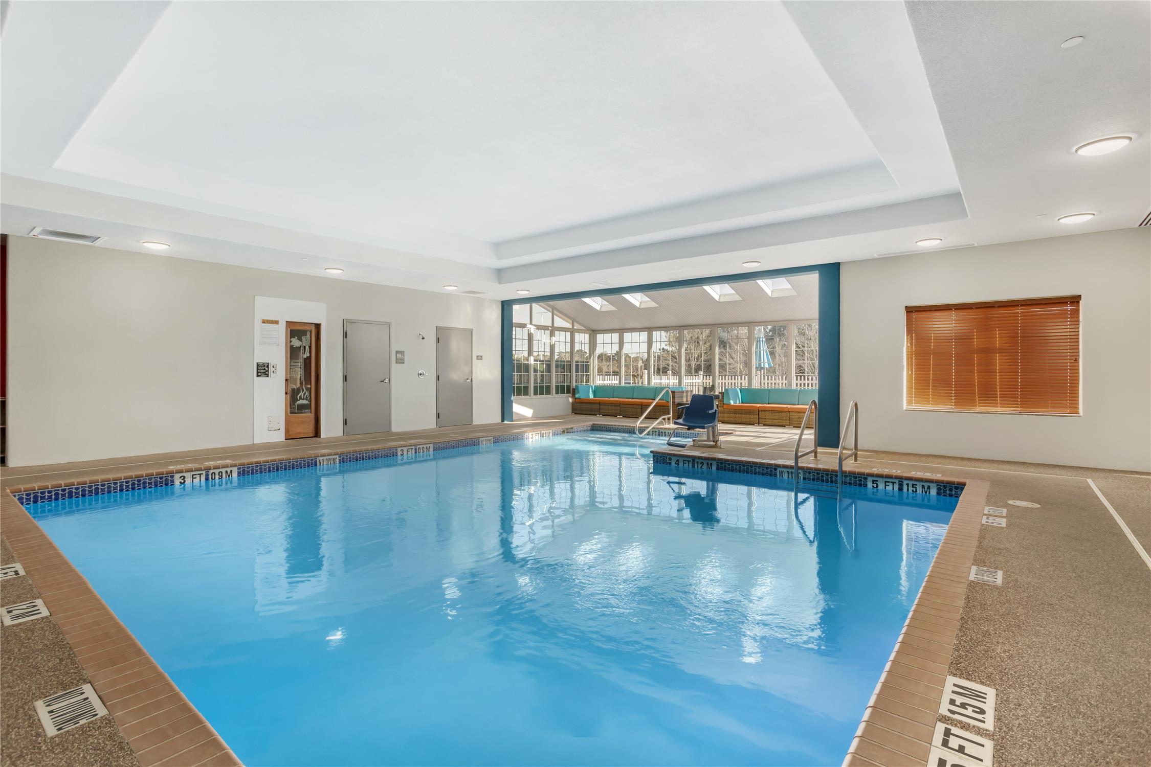 Best Western Plus Rose City Conference Center Inn 10/22