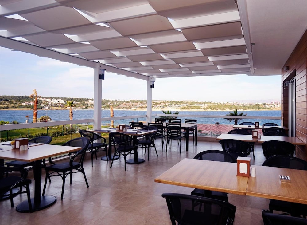 La Quinta By Wyndham Cesme 43/58