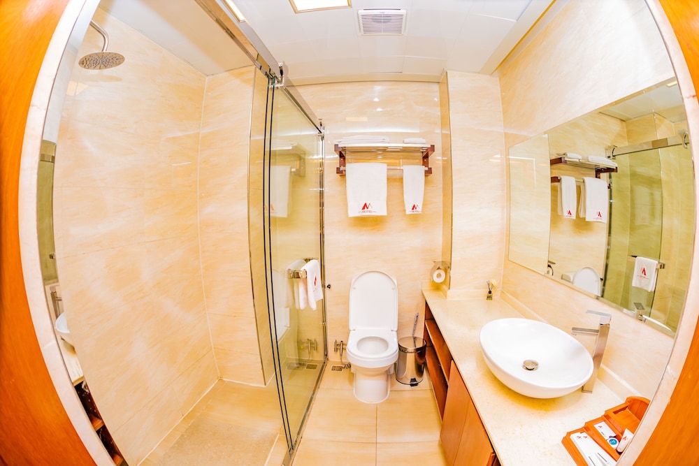 M Hotel Kigali 22/23